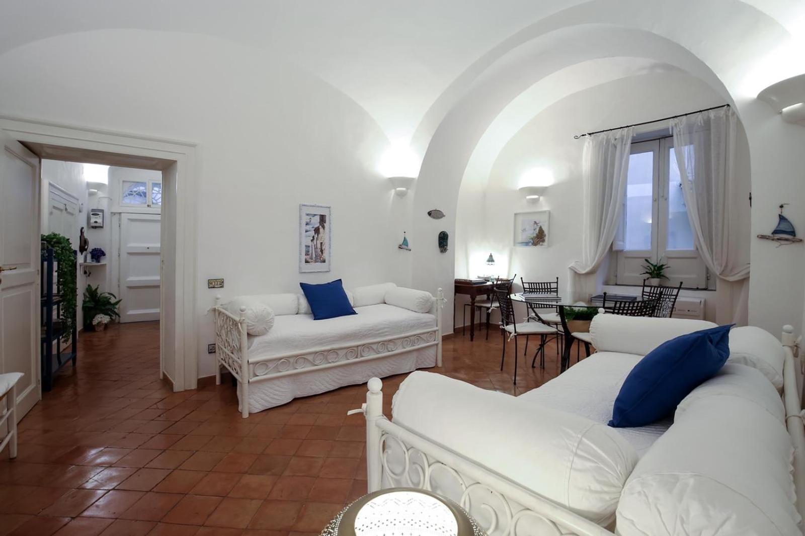 Vicolo 23 House Διαμέρισμα Atrani Εξωτερικό φωτογραφία