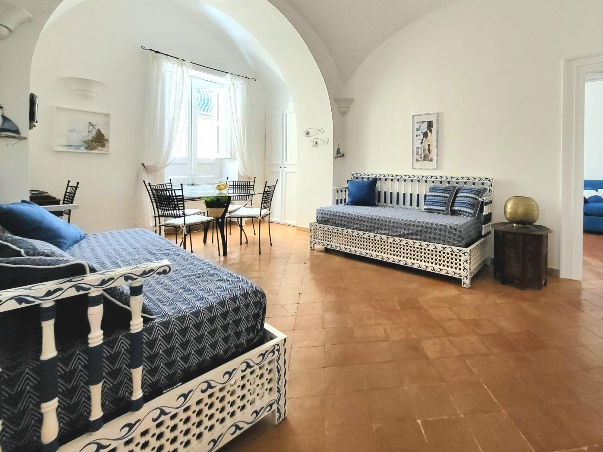 Vicolo 23 House Διαμέρισμα Atrani Εξωτερικό φωτογραφία